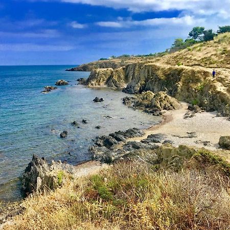 Happymobilhome Argeles-Sur-Mer -Plage A 500M- Camping 4 Etoiles Del Mar Exterior photo