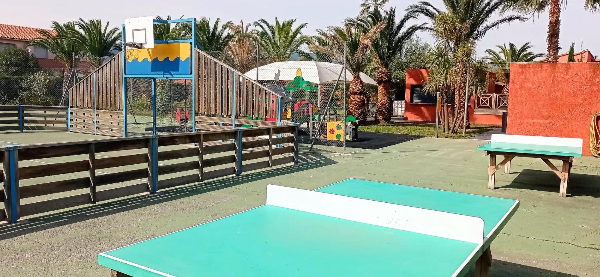Happymobilhome Argeles-Sur-Mer -Plage A 500M- Camping 4 Etoiles Del Mar Exterior photo