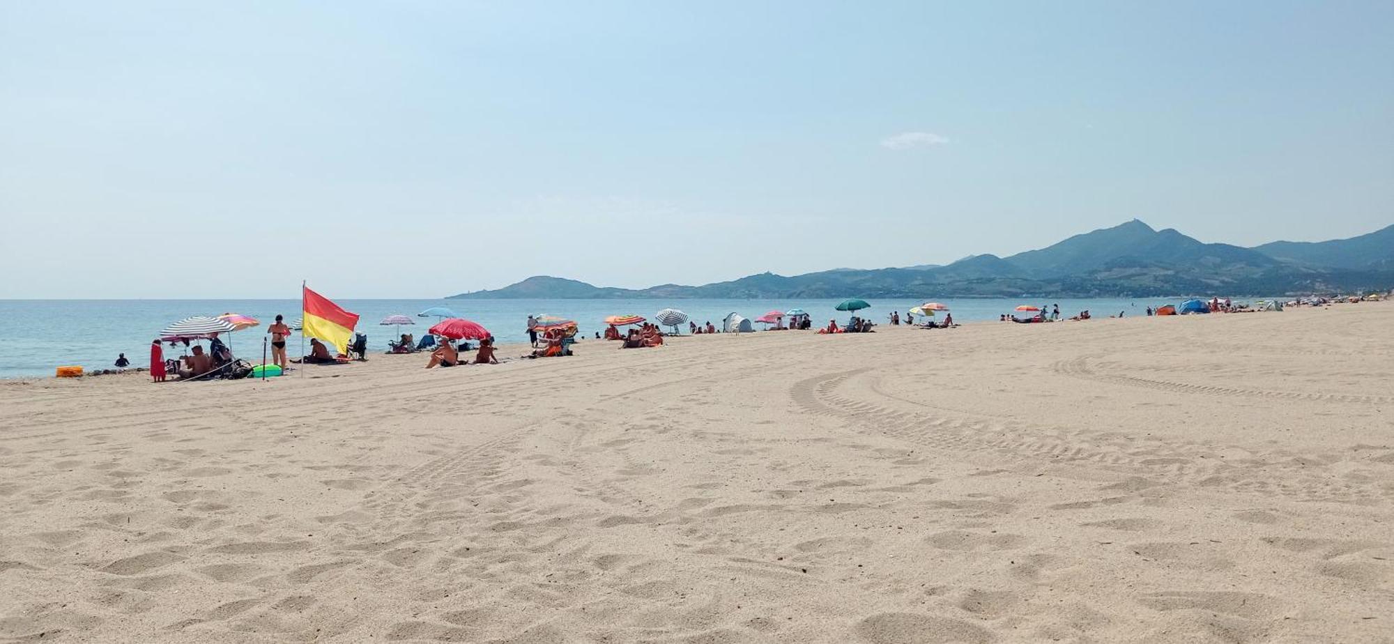 Happymobilhome Argeles-Sur-Mer -Plage A 500M- Camping 4 Etoiles Del Mar Exterior photo