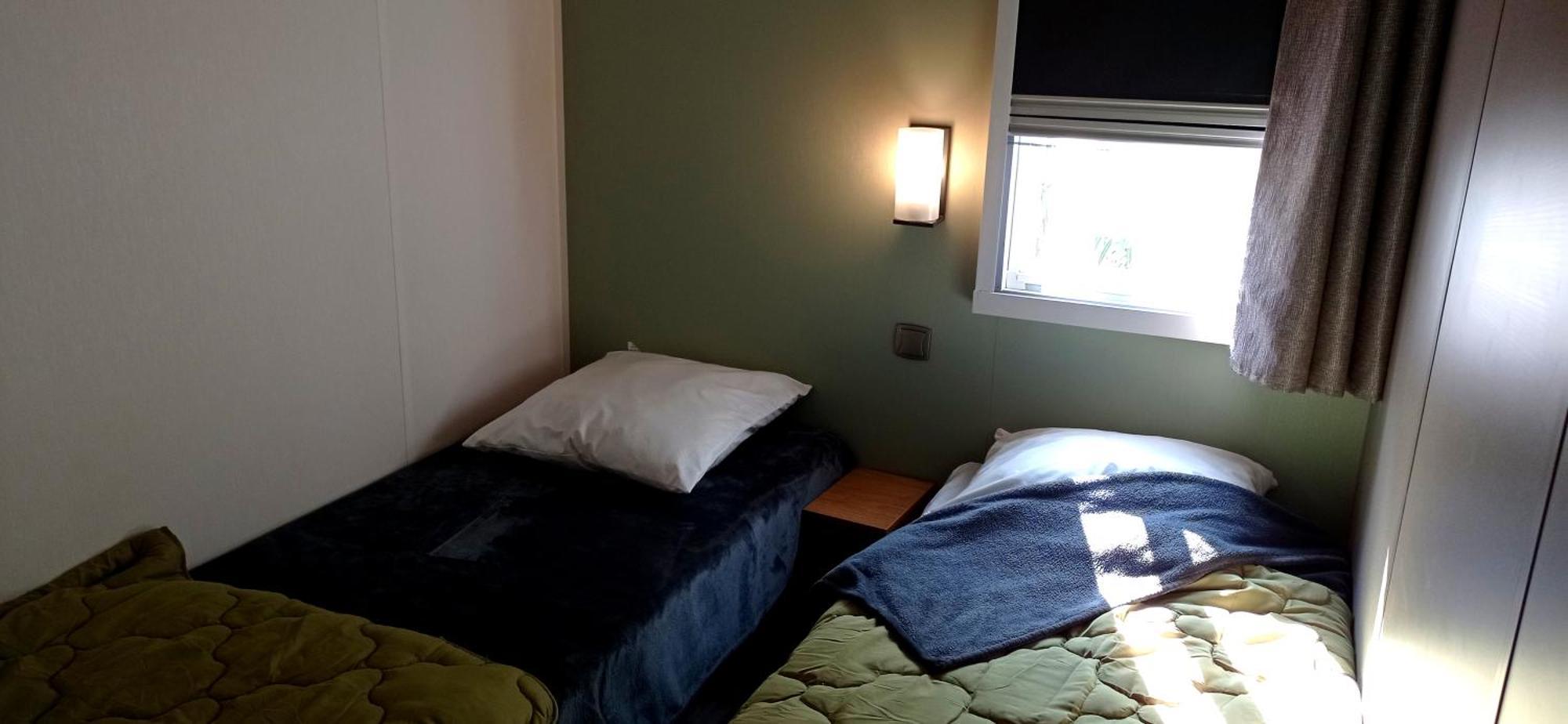 Happymobilhome Argeles-Sur-Mer -Plage A 500M- Camping 4 Etoiles Del Mar Exterior photo