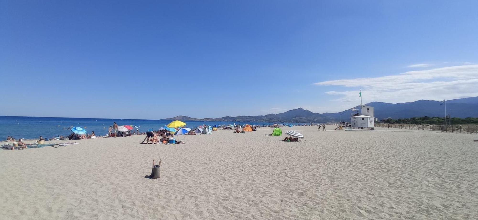 Happymobilhome Argeles-Sur-Mer -Plage A 500M- Camping 4 Etoiles Del Mar Exterior photo