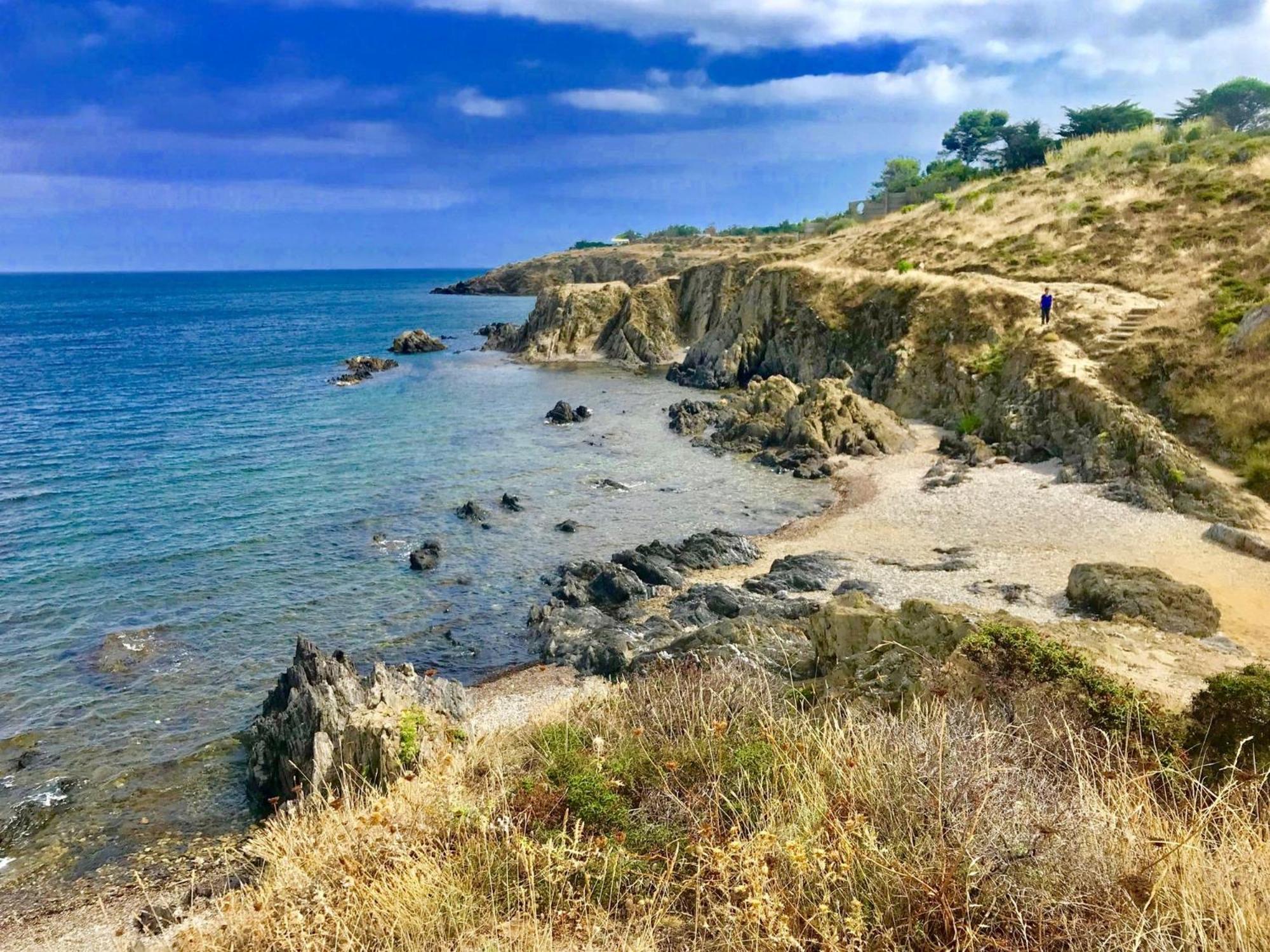 Happymobilhome Argeles-Sur-Mer -Plage A 500M- Camping 4 Etoiles Del Mar Exterior photo