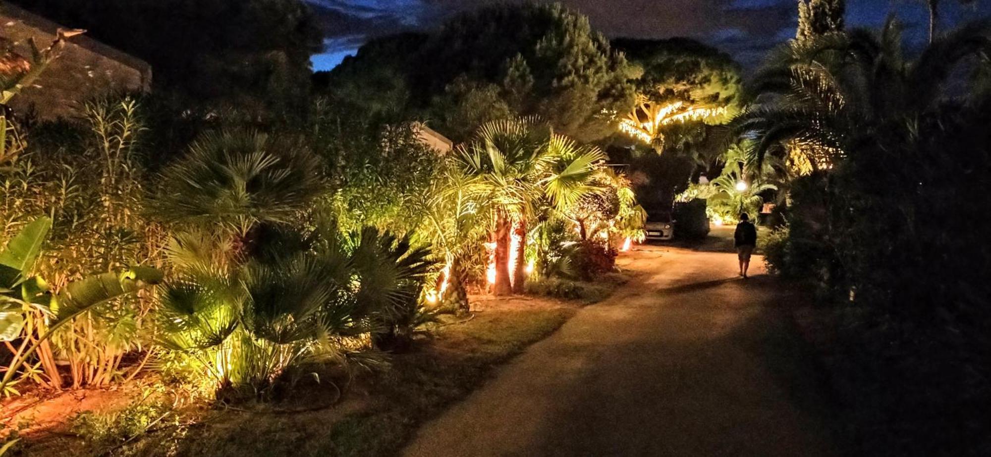 Happymobilhome Argeles-Sur-Mer -Plage A 500M- Camping 4 Etoiles Del Mar Exterior photo