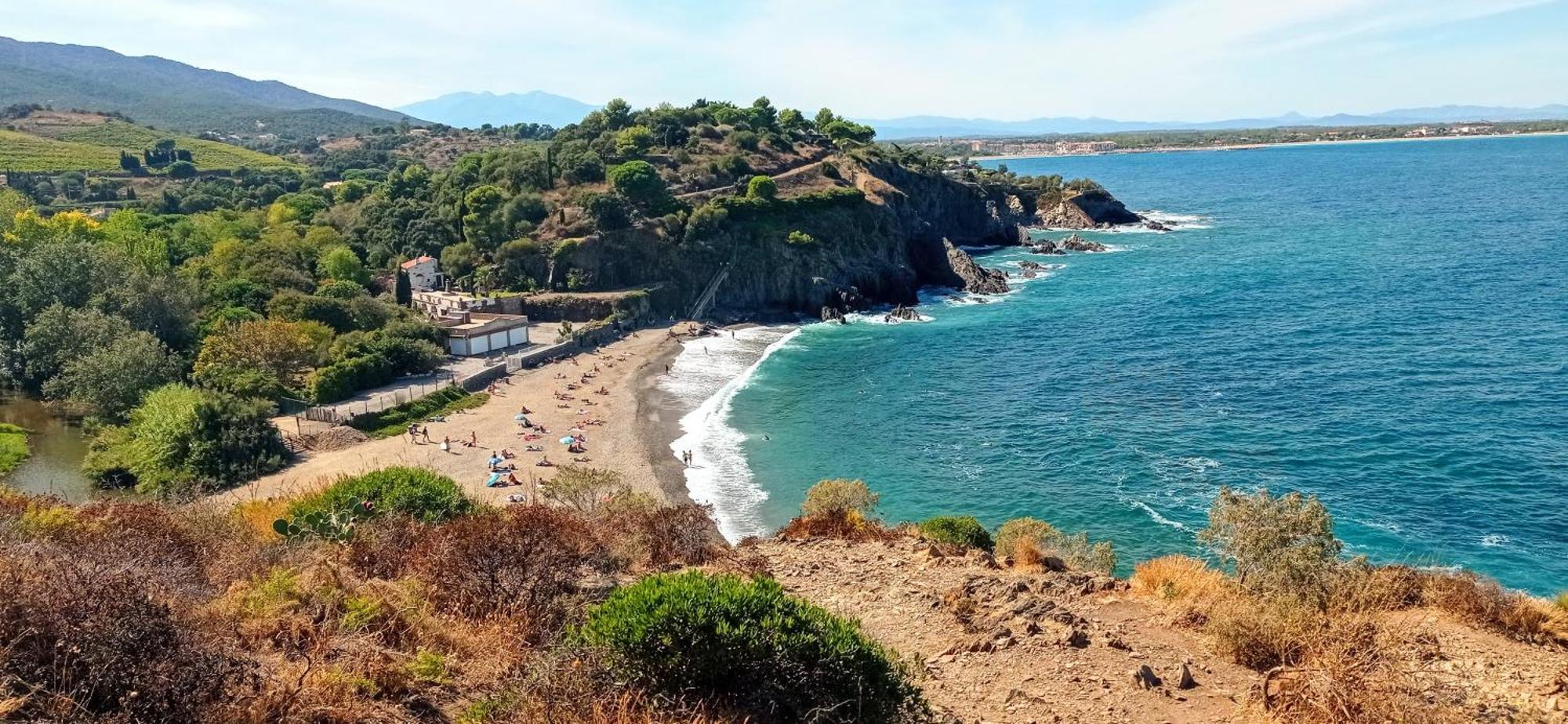 Happymobilhome Argeles-Sur-Mer -Plage A 500M- Camping 4 Etoiles Del Mar Exterior photo