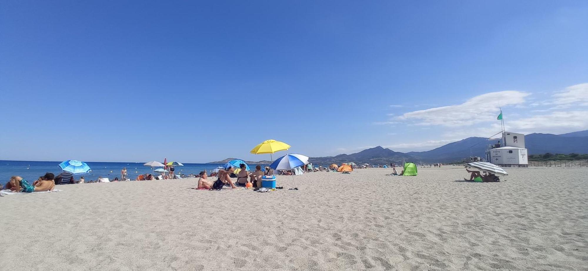 Happymobilhome Argeles-Sur-Mer -Plage A 500M- Camping 4 Etoiles Del Mar Exterior photo