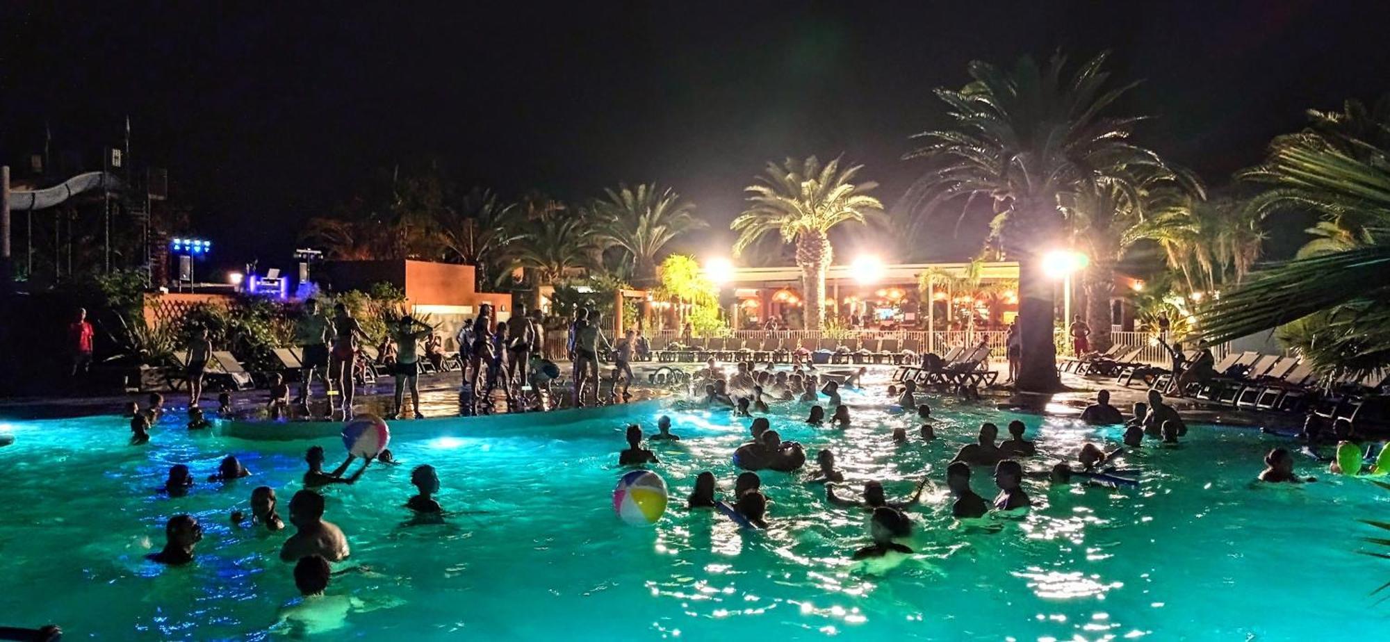 Happymobilhome Argeles-Sur-Mer -Plage A 500M- Camping 4 Etoiles Del Mar Exterior photo
