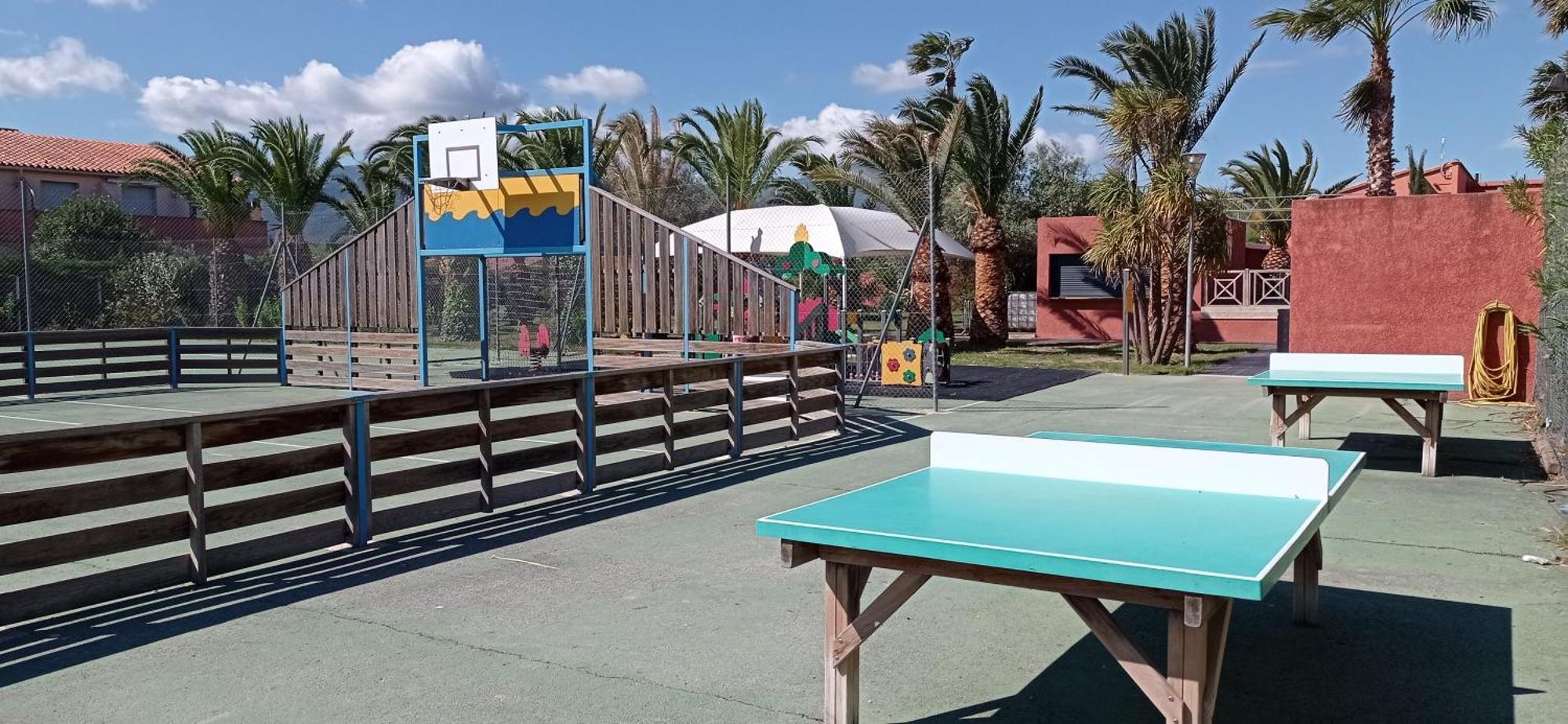 Happymobilhome Argeles-Sur-Mer -Plage A 500M- Camping 4 Etoiles Del Mar Exterior photo